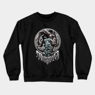 succubus Crewneck Sweatshirt